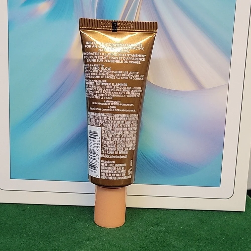 L'Oreal True Match Lumi Glotion 40ml - 905 Rich